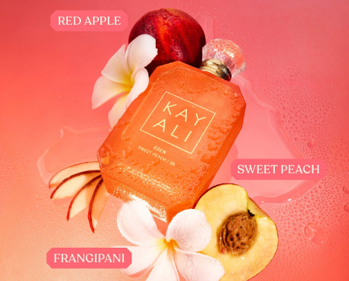 Smell Good All Fall 🍂 | Perfumes, Hair Scents & Laundry cover photo collage