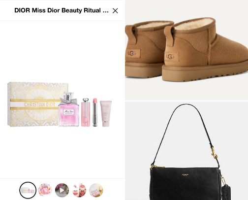 Gift Ideas Your Friend Will Absolutely Love 🎉👑 cover photo collage
