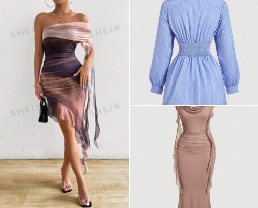 Shein finds for my girls💅🌸 cover photo collage
