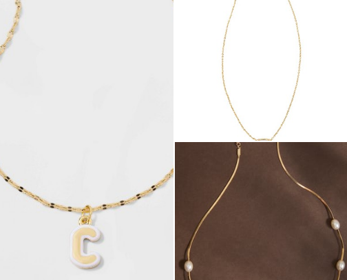 jewelry i think is cute cover photo collage