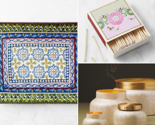 Gifts Under $30 cover photo collage