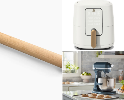 Kitchen gadgets you need cover photo collage