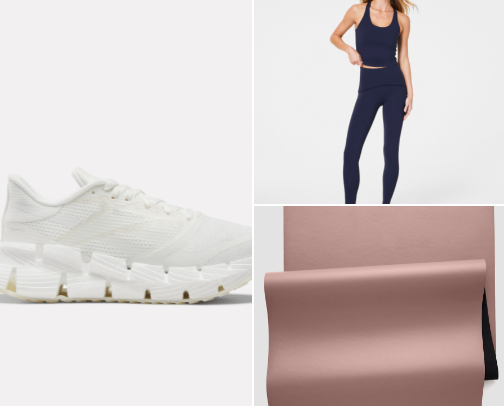 Active Allstars cover photo collage