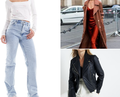 Must-Have Fashion Staples for Autumn Winter cover photo collage