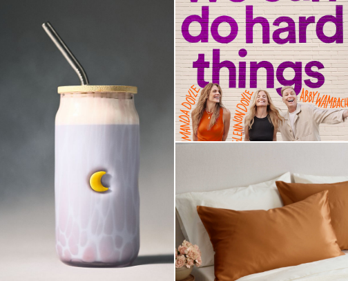 September Fixations: My Current Obsessions cover photo collage
