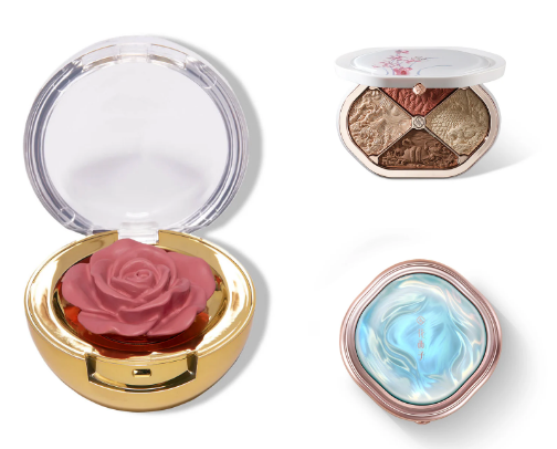 Discover the Most Beautiful Packaging! 🎠 cover photo collage