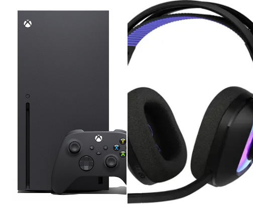 Gamer!! cover photo collage