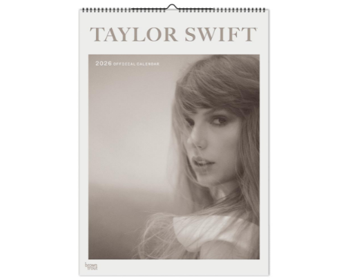 Gifts Inspired by Taylor Swift—Including Pieces From Her Actual Closet cover photo collage