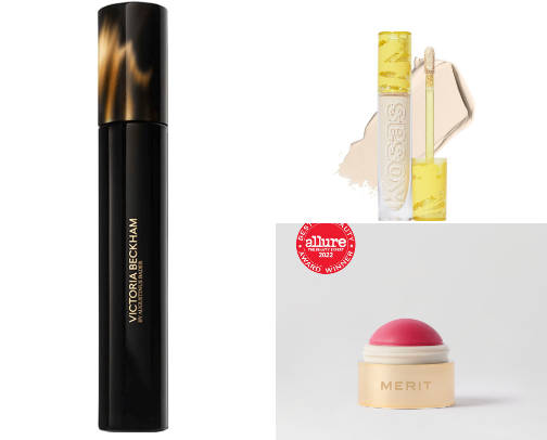 Minimal MakeUp Musts cover photo collage