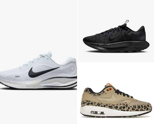 My Favourite Footwear for a vacation! cover photo collage