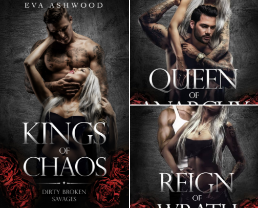 My Top 10 Why Choose Series 🖤 [book recs📚] cover photo collage