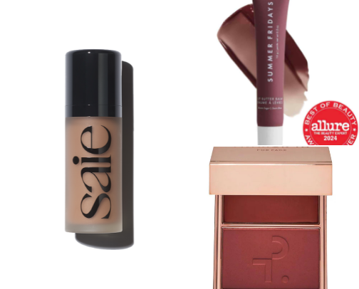 Makeup Products You Need This Fall 🤎 cover photo collage