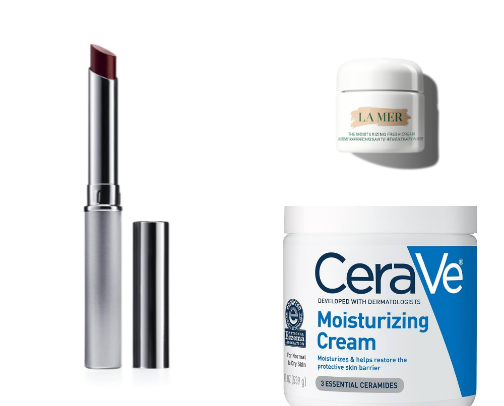 My go-to beauty stuff! cover photo collage