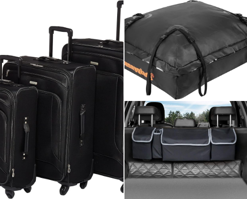 Let’s plan a Trip! cover photo collage