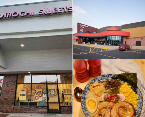 Places I Enjoy in St. Louis cover photo collage