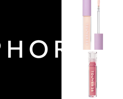 💸Sephora Finds Under $30 cover photo collage