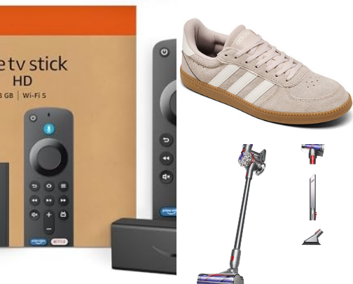 Black Friday Deals cover photo collage