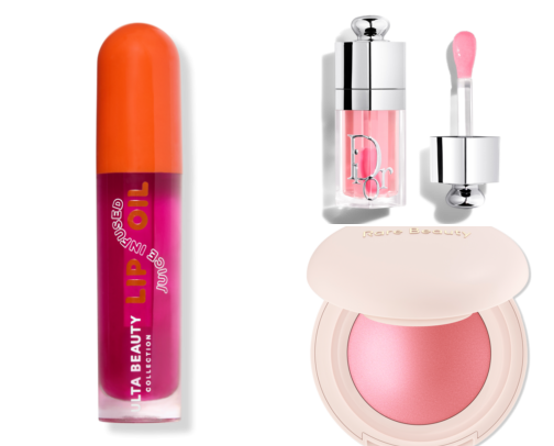💄 Ulta Beauty Finds Worth Adding to Your Routine cover photo collage