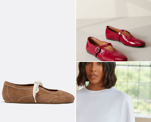 Fashion and Lifestyle cover photo collage