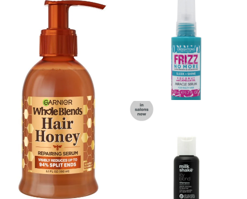 What you need to achieve that smooth flowing hair cover photo collage