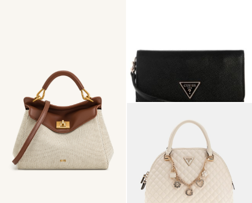 Women's bags 👜 cover photo collage