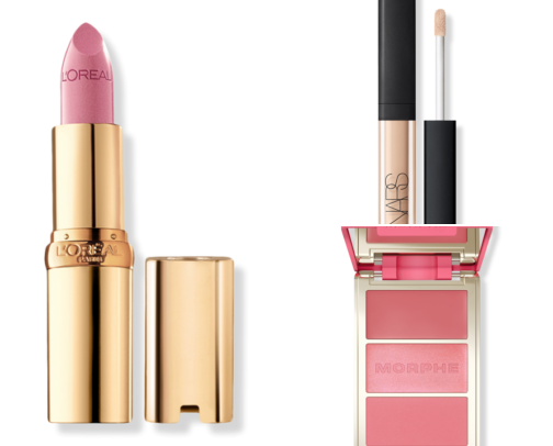 My fav make up under $20 cover photo collage