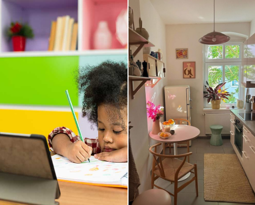 📱 Best Kids’ Education Apps (Ages 2–12+) cover photo collage
