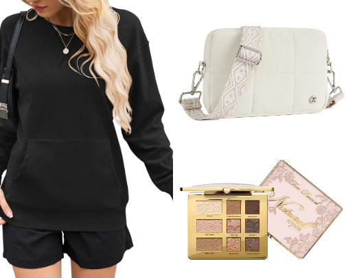 TikTok Shop…Influenced and Obsessed! 🤩 cover photo collage