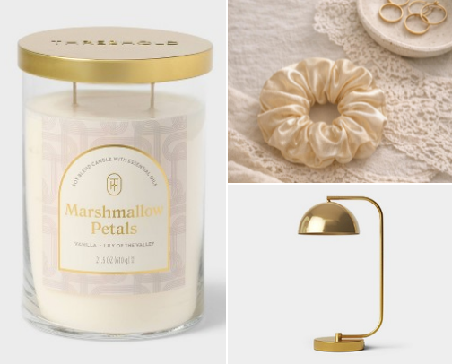 Gifts Under $20 That Look Expensive 🫰 cover photo collage