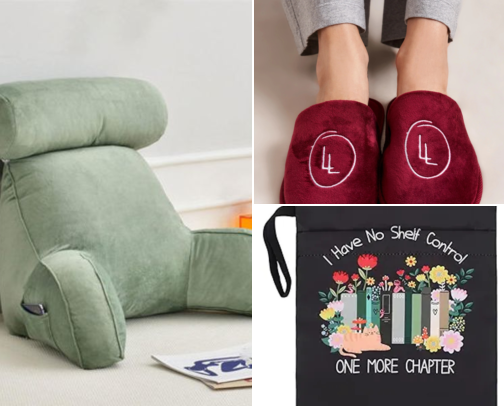 Handpicked Shopping & Gift Guides. cover photo collage