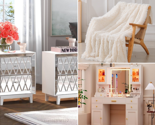 🏠 Home Goods & Decor cover photo collage