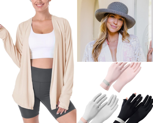 Lupus-Friendly Fall & Cold Weather Essentials cover photo collage