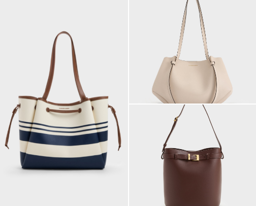 Bags to look expensive without spending much cover photo collage