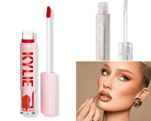 Ulta school sales🤍 cover photo collage
