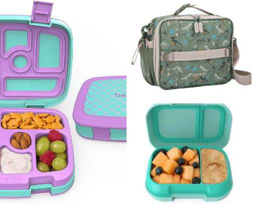 School Age Kid Must-Haves cover photo collage