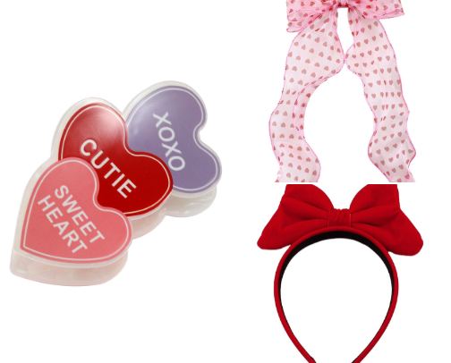 Must-Have Pet Items Your Pet Wants for Valentine’s Day #WalmartPartner cover photo collage