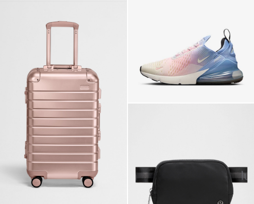 Soft Life in Pagosa Springs: What I Wore, Packed, and Loved cover photo collage