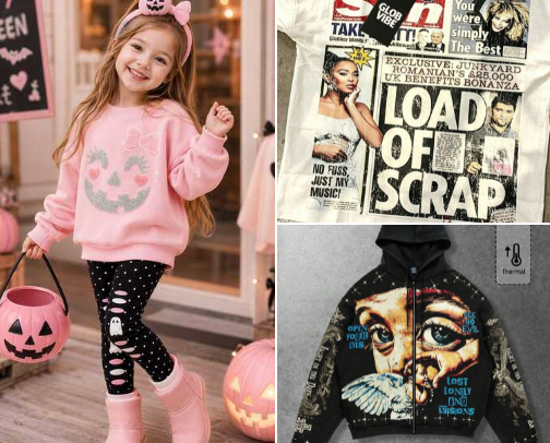 SHEIN Collections Worth Hunting Down cover photo collage