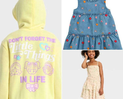 Little Sunshine Styles🐻🌞🩳 cover photo collage