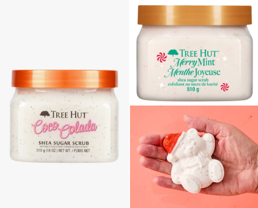 Christmas Gifts the Plus Size Girlies ACTUALLY Want cover photo collage