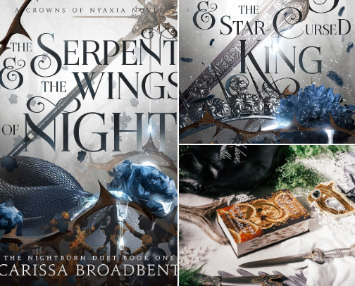 Download - Crown Me Yours: A Dark Fantasy Romance (Heartstring Duet) fan favorites cover photo collage