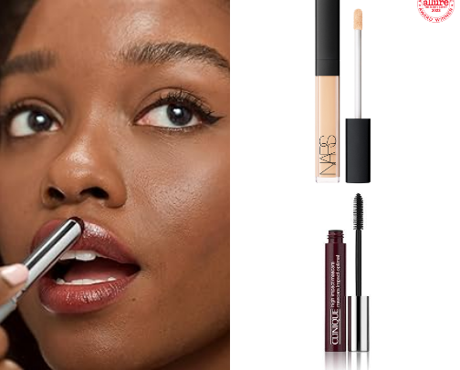 My fave Makeup cover photo collage
