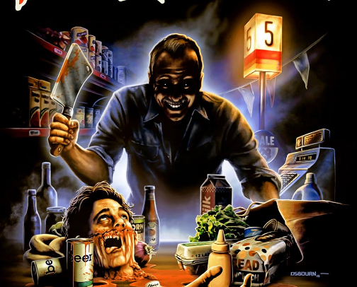 my favorite horror movies to watch during spooky season cover photo collage