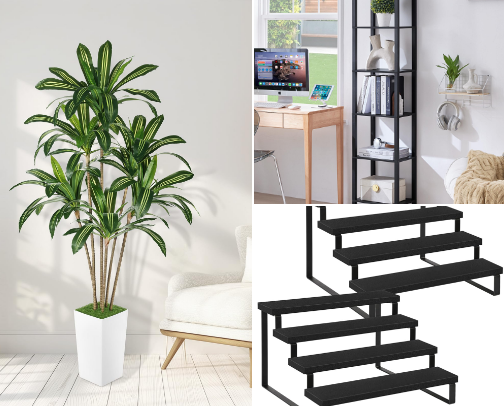Home Goods cover photo collage