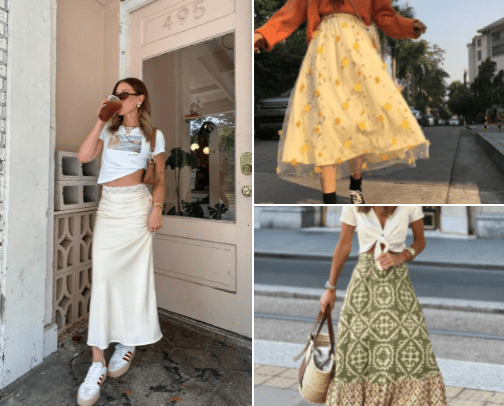 women's clothes ideas cover photo collage