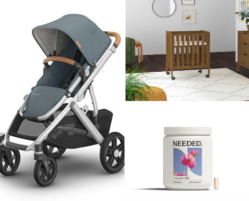 Bebé👶🏻 cover photo collage