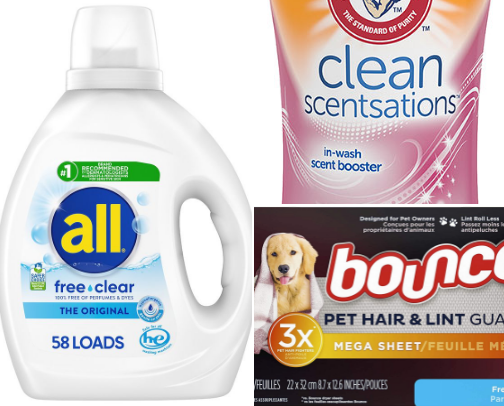 laundry list cover photo collage