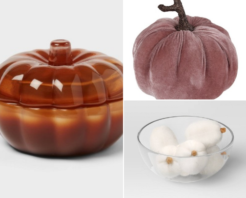 Favorite Fall Finds 🍁 cover photo collage