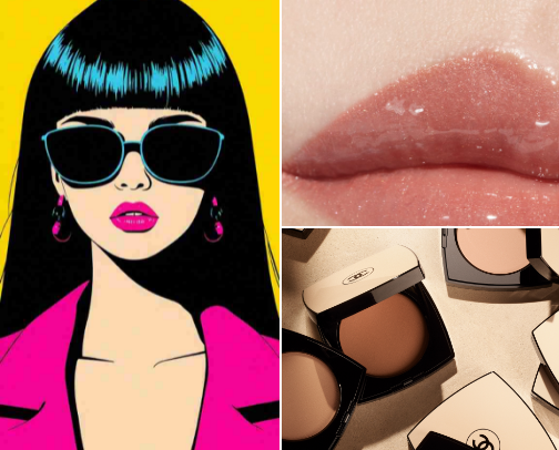 💄💋✨Luxury makeup that actually delivers (so you don’t waste your coins) cover photo collage