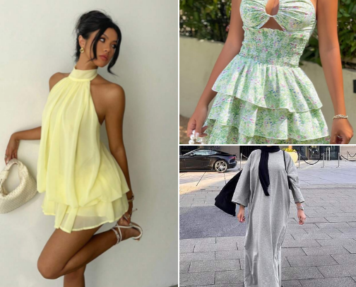 I Found the Good Stuff! My Top SHEIN Dupes & Hidden Finds for Women cover photo collage
